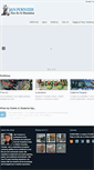 Mobile Screenshot of janpoynter.com